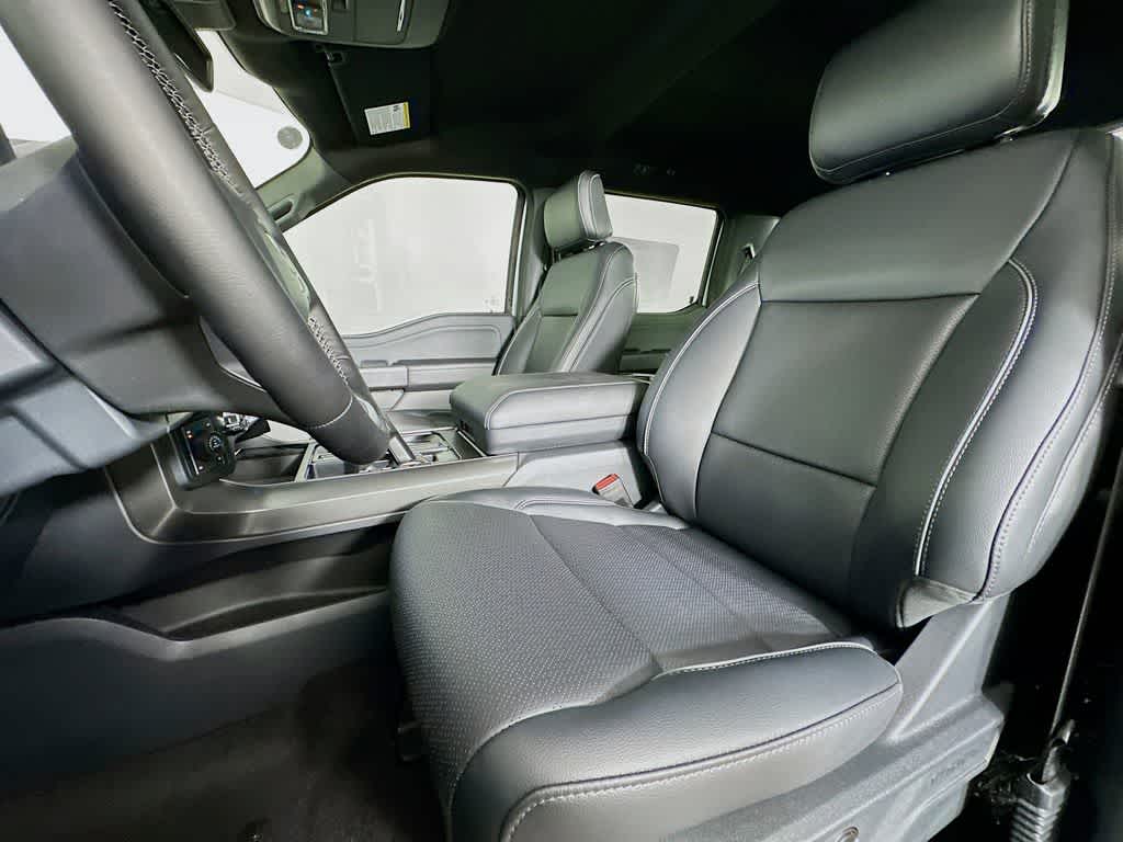 Thumbnail: 2025 Ford F-150 - 12