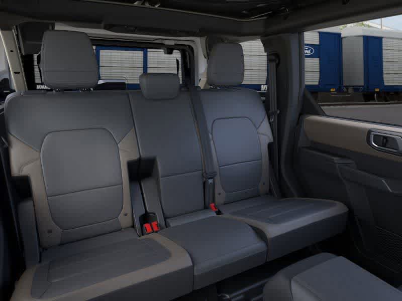 Thumbnail: 2025 Ford Bronco - 11