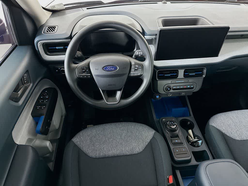 Thumbnail: 2026 Ford Maverick - 10