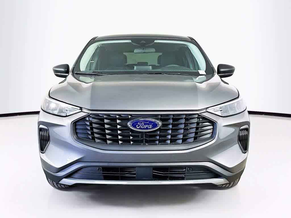 Thumbnail: 2026 Ford Escape - 6