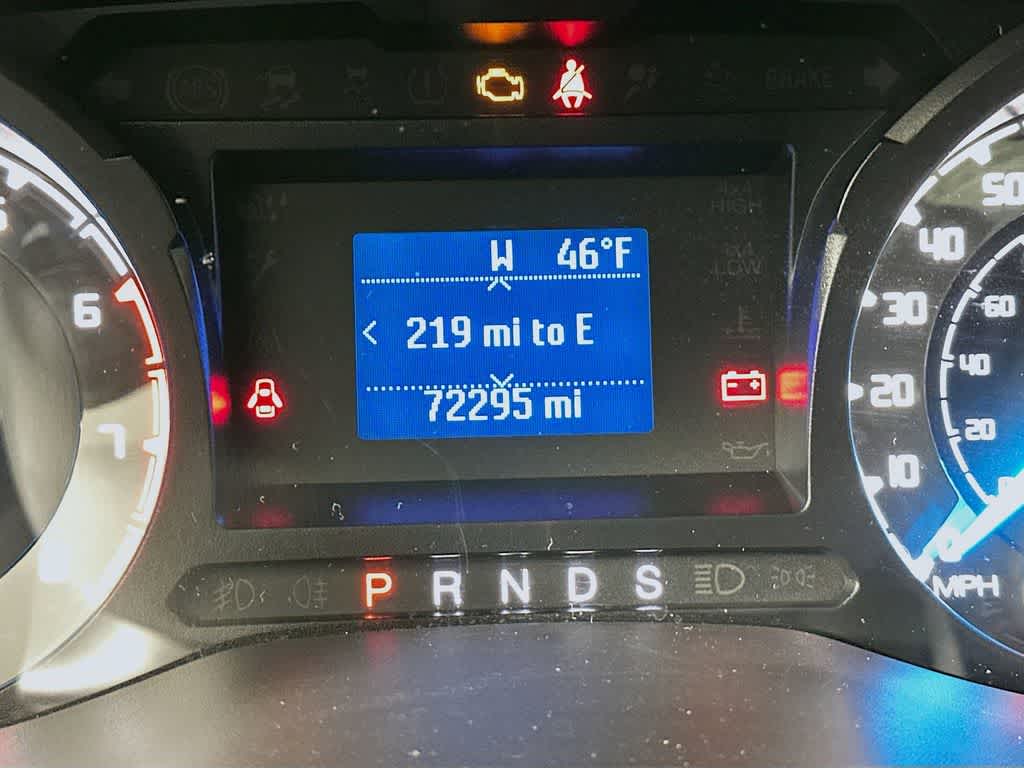 Thumbnail: 2021 Ford Ranger - 19