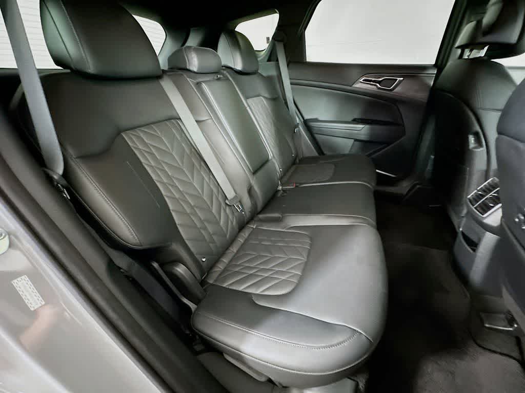 Thumbnail: 2023 Kia Sportage - 33