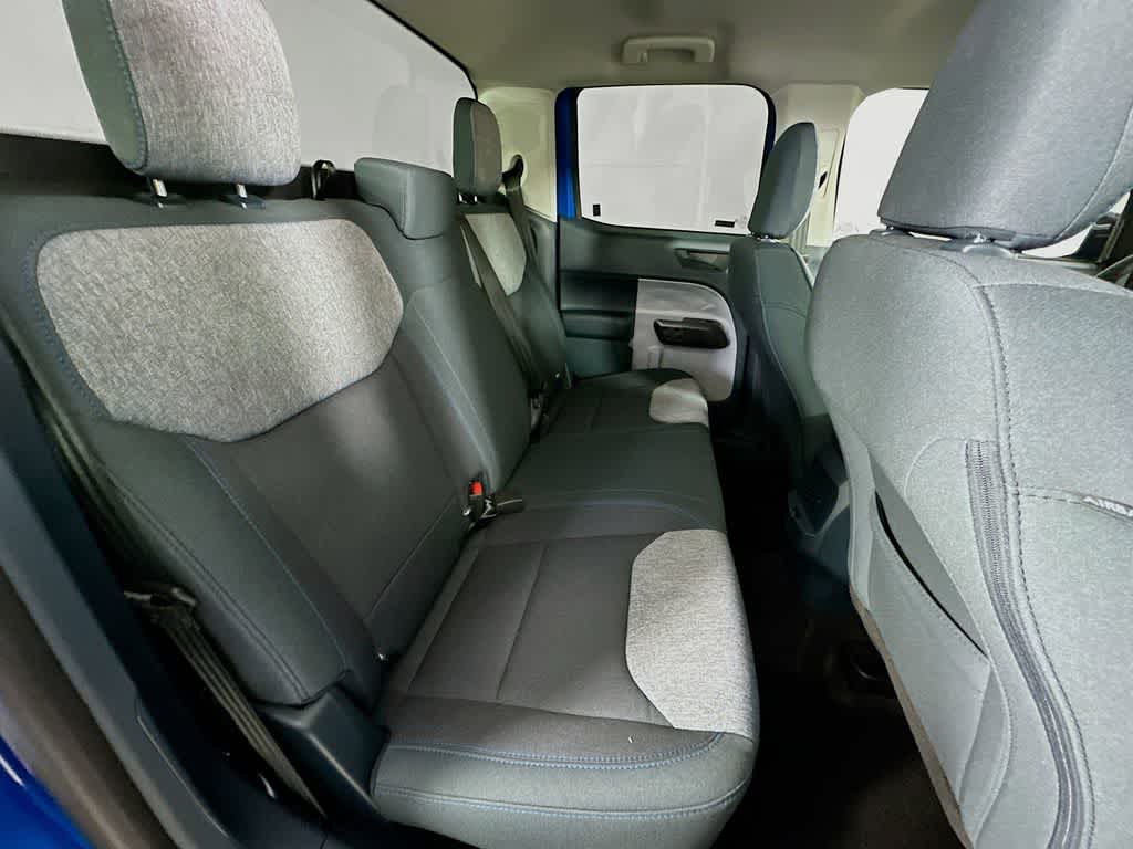 Thumbnail: 2026 Ford Maverick - 30