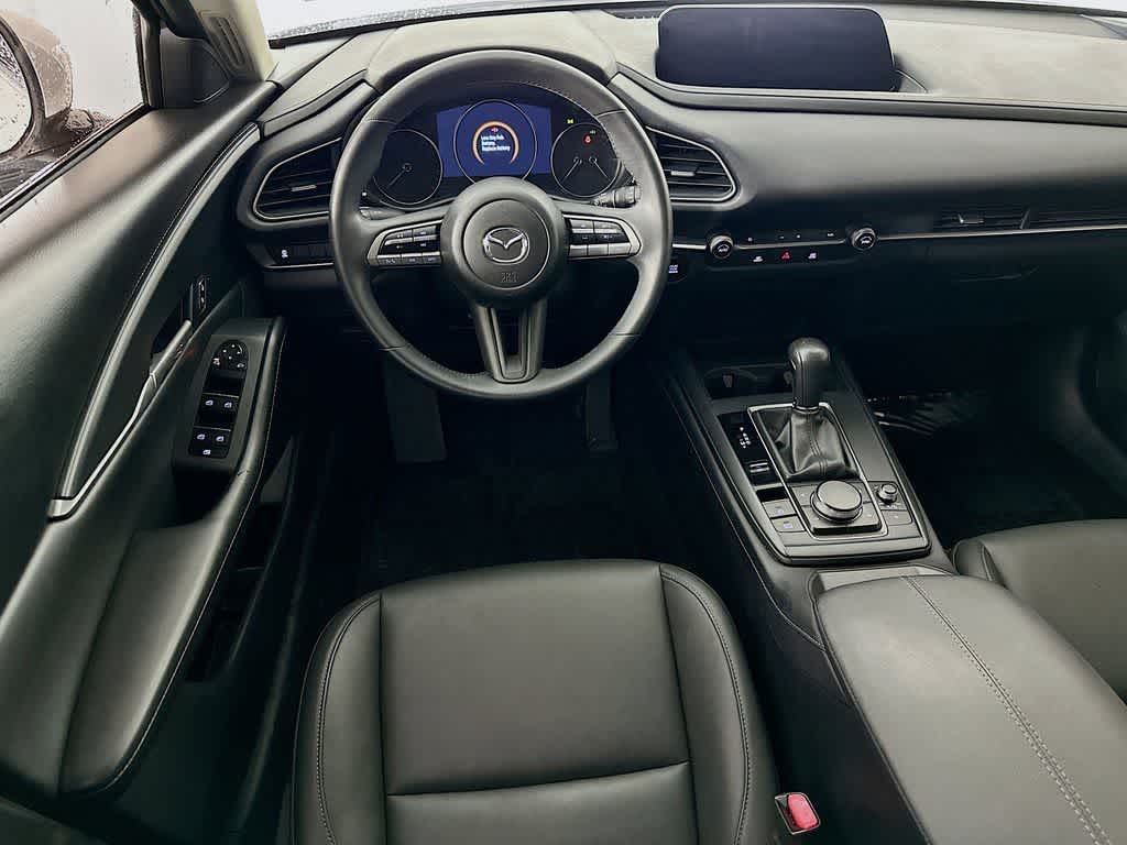 Thumbnail: 2023 Mazda CX-30 - 10