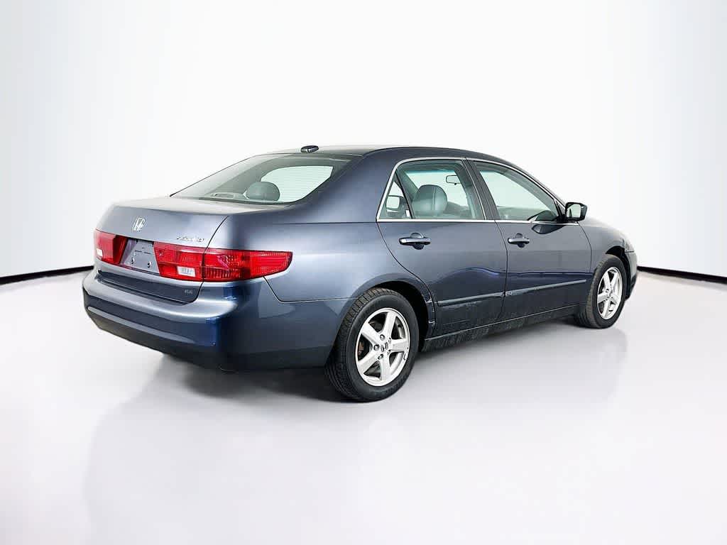 Thumbnail: 2005 Honda Accord - 24