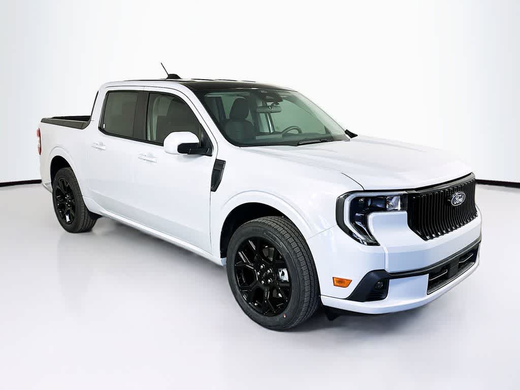 Thumbnail: 2026 Ford Maverick - 22