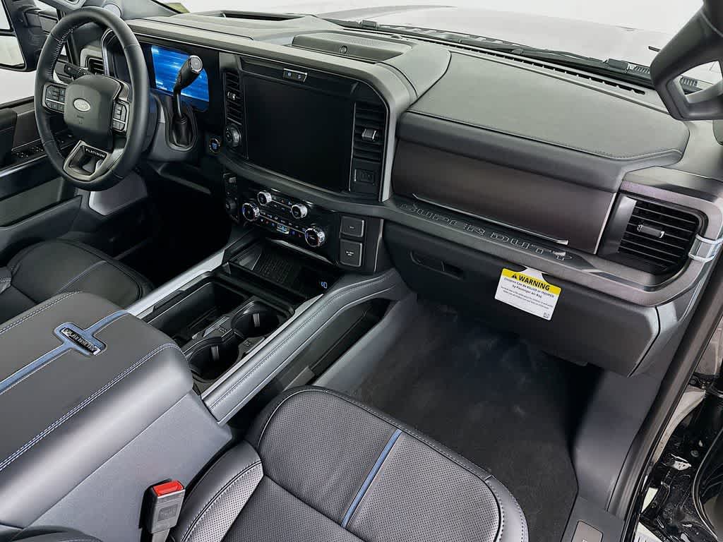 Thumbnail: 2026 Ford F-250 - 35