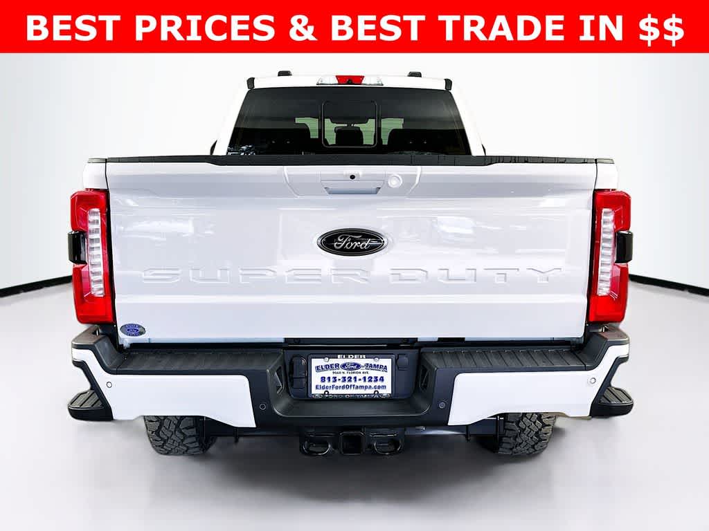 Thumbnail: 2025 Ford F-250 - 5