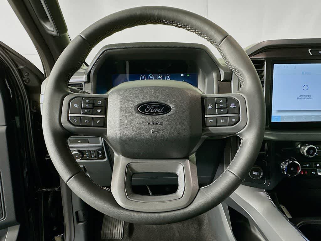 Thumbnail: 2026 Ford F-150 - 16