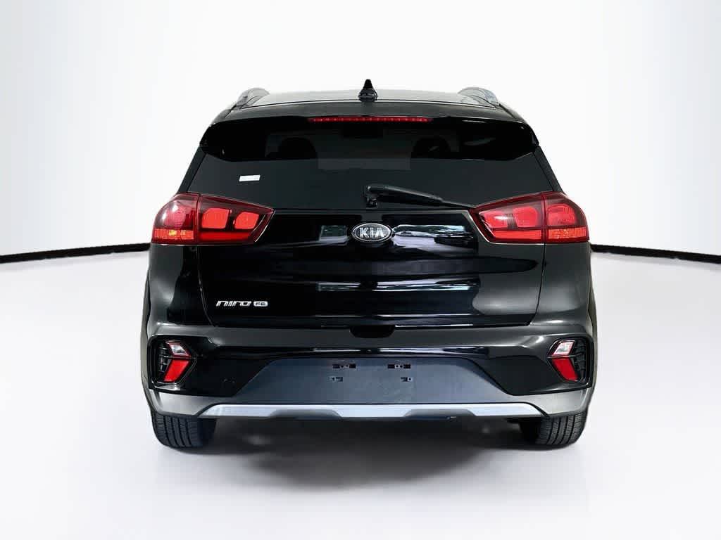 Thumbnail: 2020 Kia Niro - 5