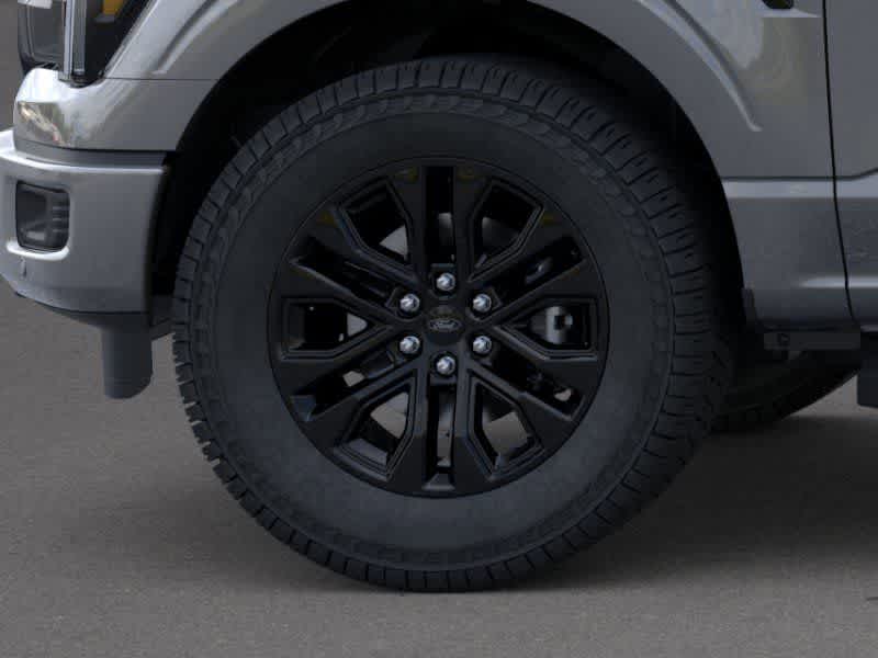 Thumbnail: 2026 Ford F-150 - 19