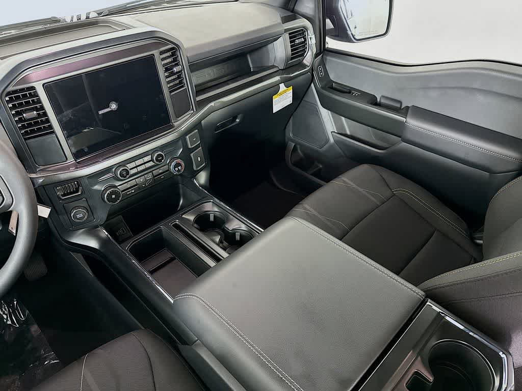 Thumbnail: 2025 Ford F-150 - 11