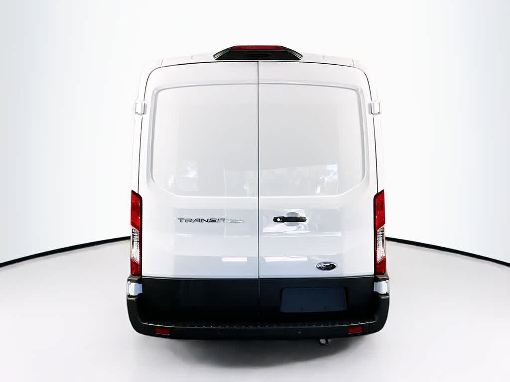 Thumbnail: 2025 Ford Transit Series - 5
