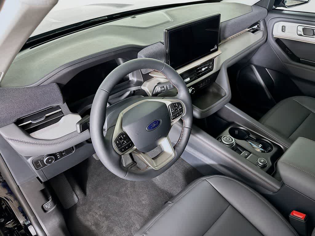 Thumbnail: 2026 Ford Explorer - 2