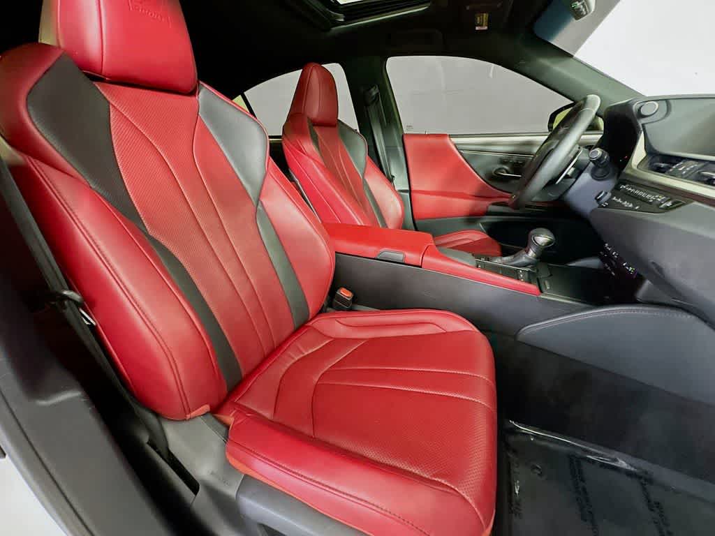 Thumbnail: 2020 Lexus ES - 15