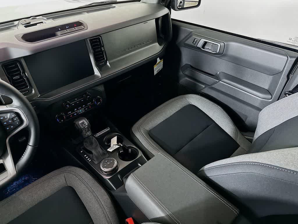 Thumbnail: 2025 Ford Bronco - 11