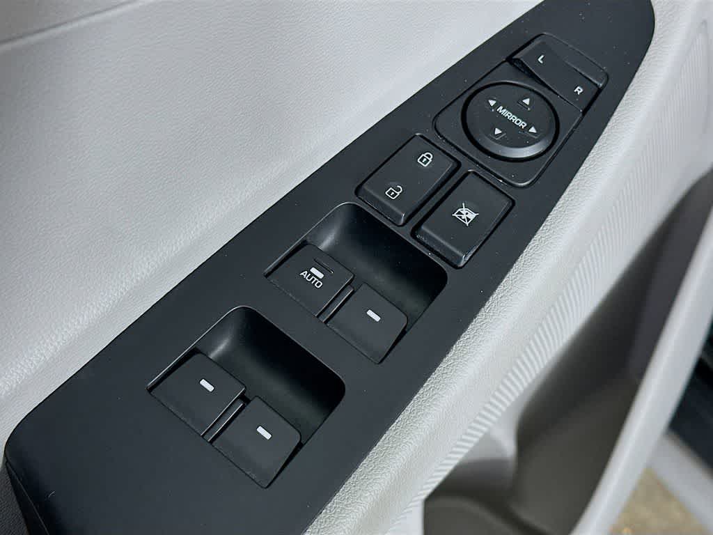 Thumbnail: 2021 Hyundai Tucson - 29