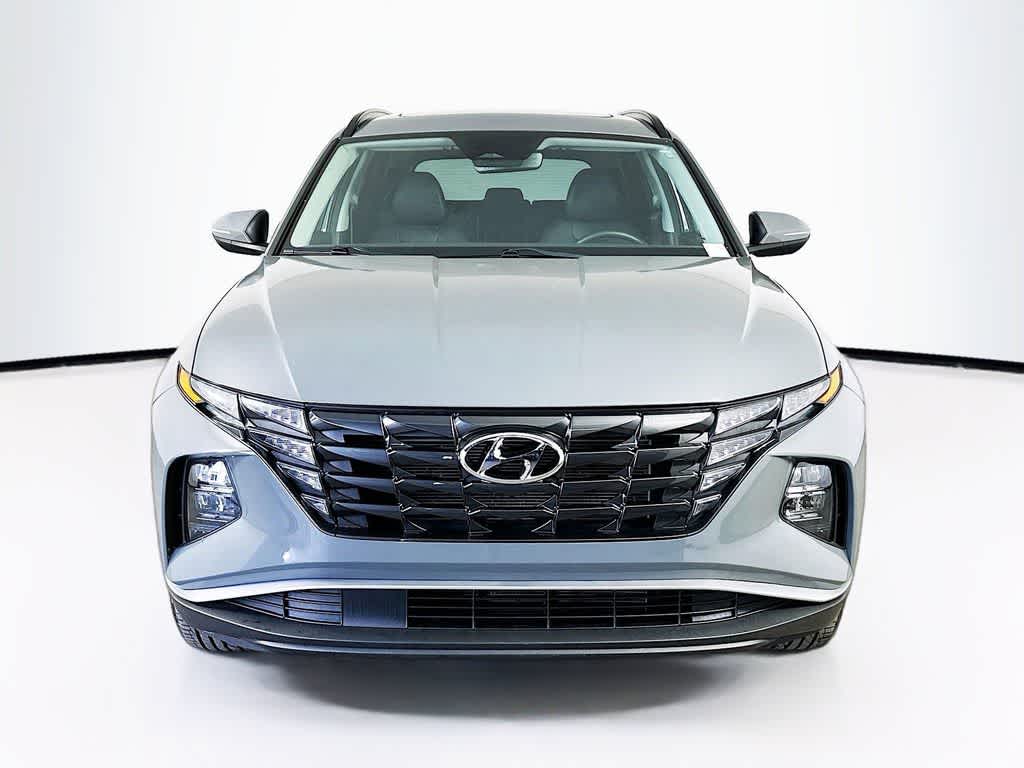 Thumbnail: 2024 Hyundai Tucson - 6