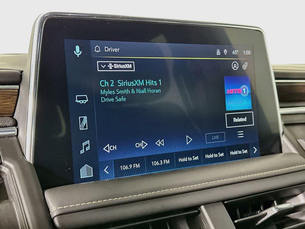 Thumbnail: 2023 Chevrolet Suburban - 17