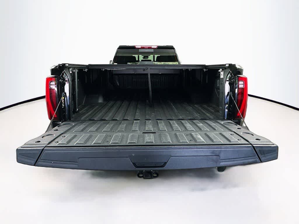 2024 GMC Sierra 3500  21