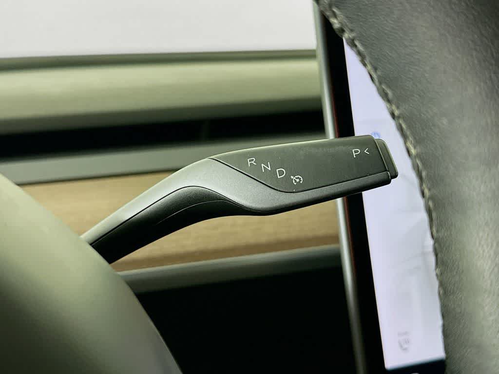 Thumbnail: 2021 Tesla Model Y - 19