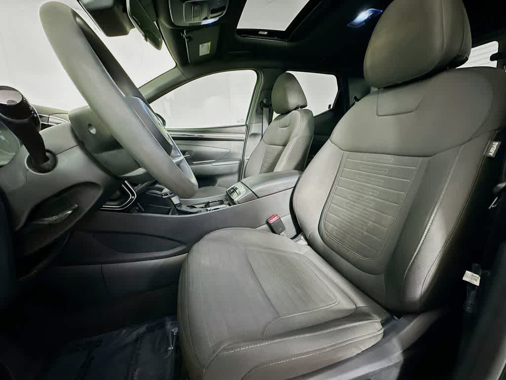 Thumbnail: 2022 Hyundai Santa Cruz - 11