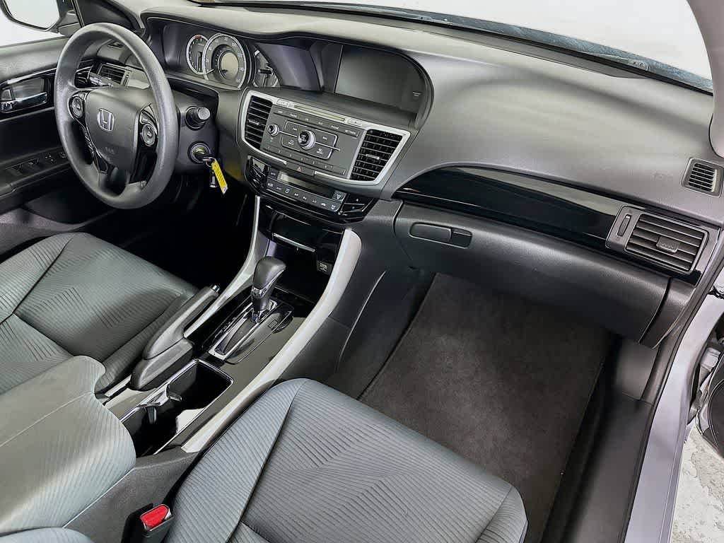 Thumbnail: 2016 Honda Accord - 30