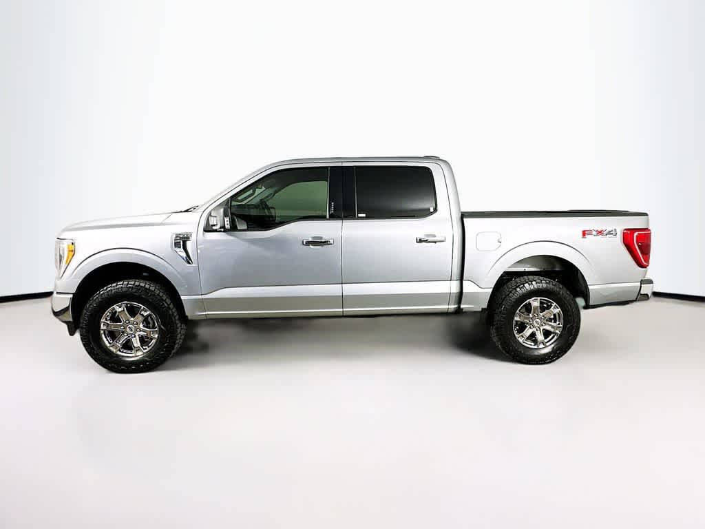 Thumbnail: 2023 Ford F-150 - 3