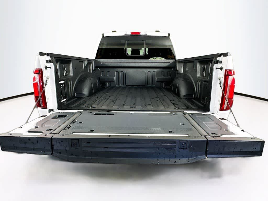 Thumbnail: 2025 Ford F-150 - 21