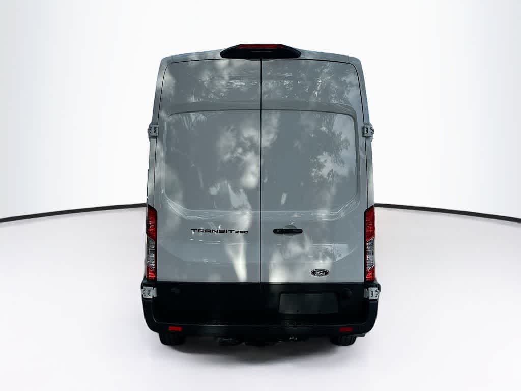 Thumbnail: 2026 Ford Transit Series - 5
