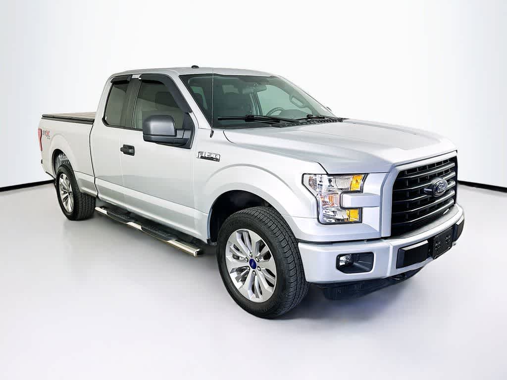 Thumbnail: 2017 Ford F-150 - 23