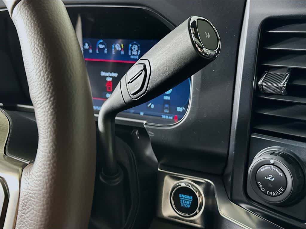 Thumbnail: 2026 Ford F-250 - 19