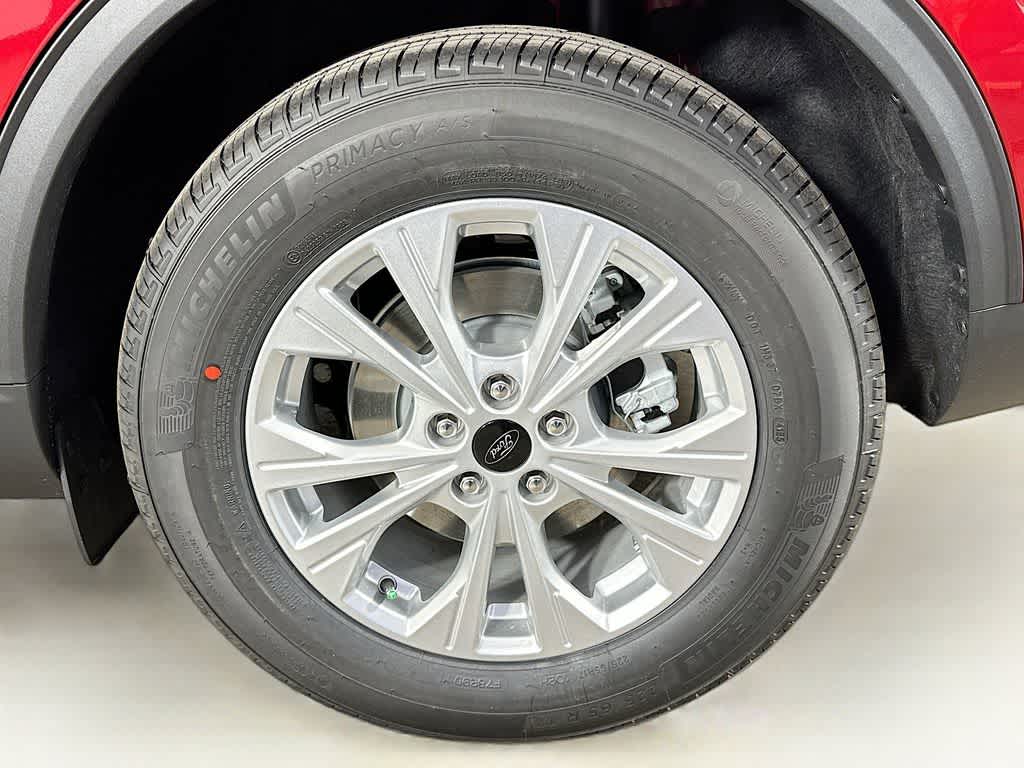 Thumbnail: 2026 Ford Escape - 8