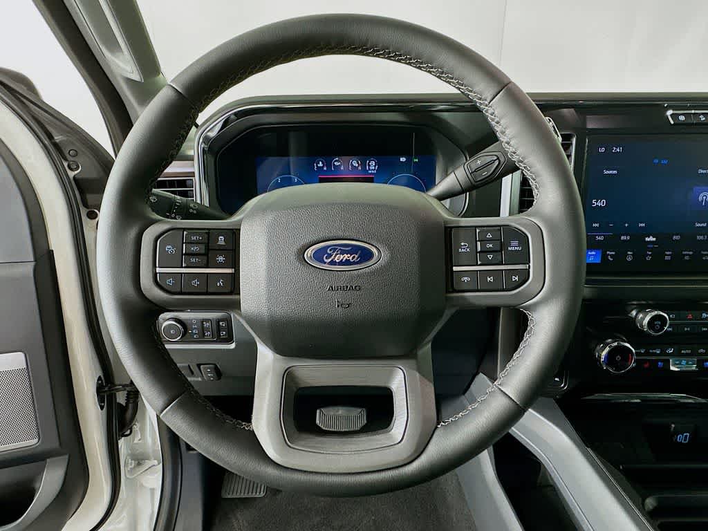 Thumbnail: 2026 Ford F-250 - 16