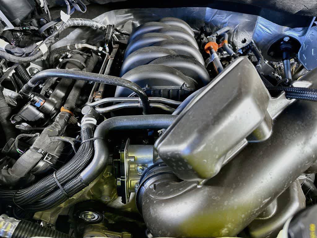 Thumbnail: 2026 Ford F-150 - 9