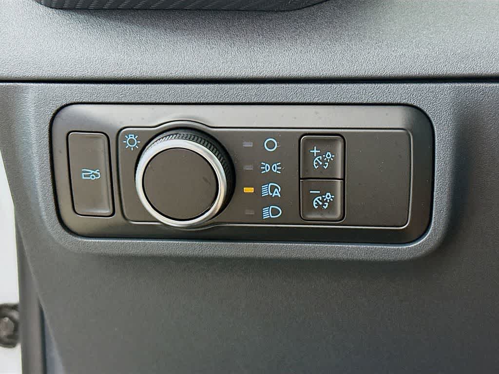 Thumbnail: 2026 Ford Mustang - 25