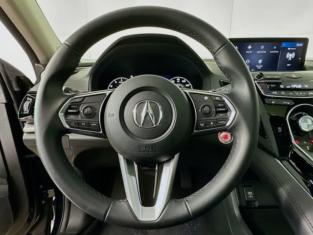 Thumbnail: 2023 Acura RDX - 15