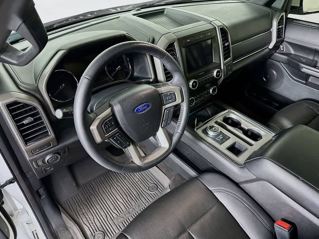 Thumbnail: 2021 Ford Expedition - 2