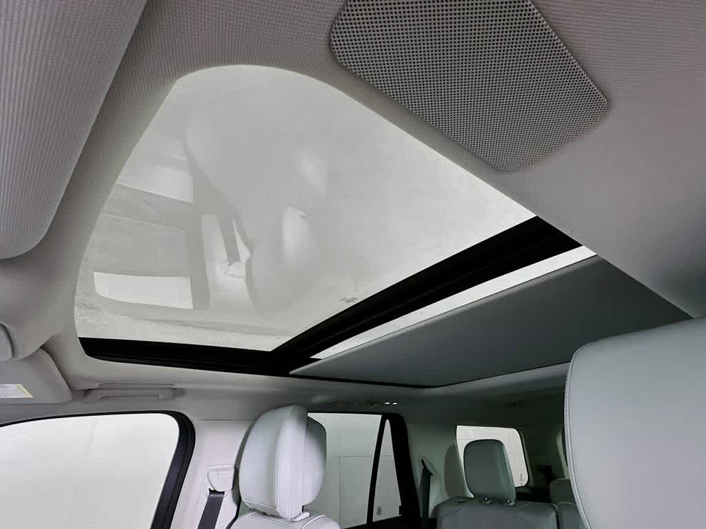 Thumbnail: 2026 Ford Expedition - 31