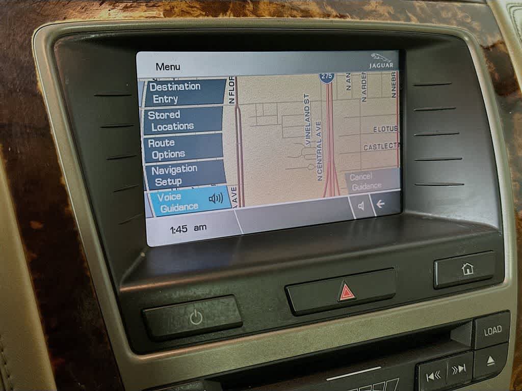 Thumbnail: 2007 Jaguar XK - 26