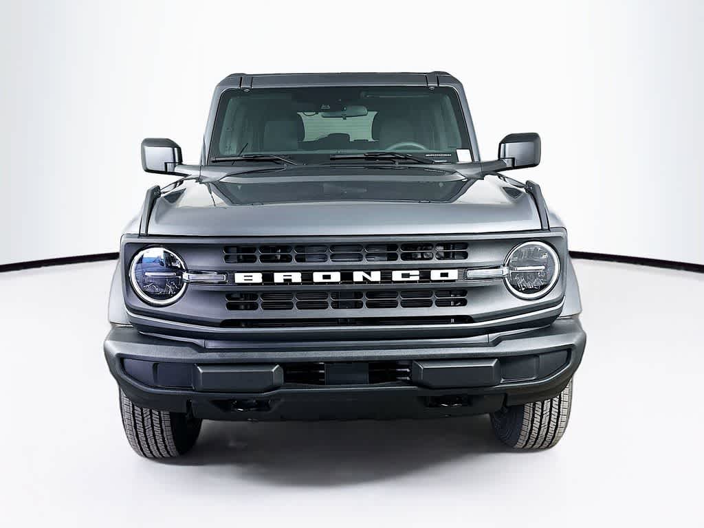 Thumbnail: 2025 Ford Bronco - 6