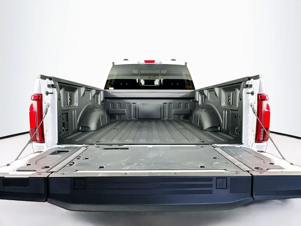 Thumbnail: 2025 Ford F-150 - 22