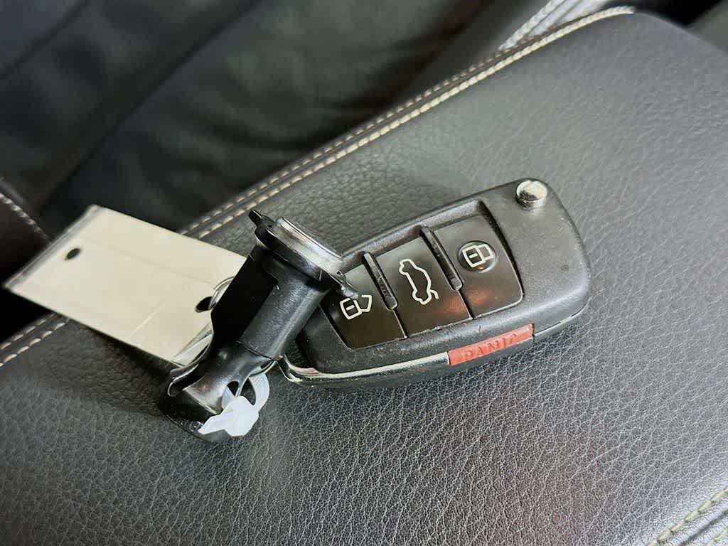 Thumbnail: 2016 Audi S3 - 21