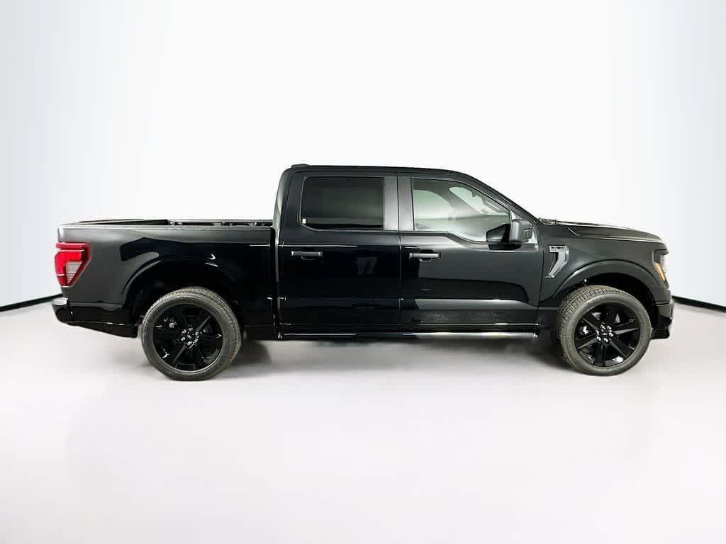 Thumbnail: 2025 Ford F-150 - 26