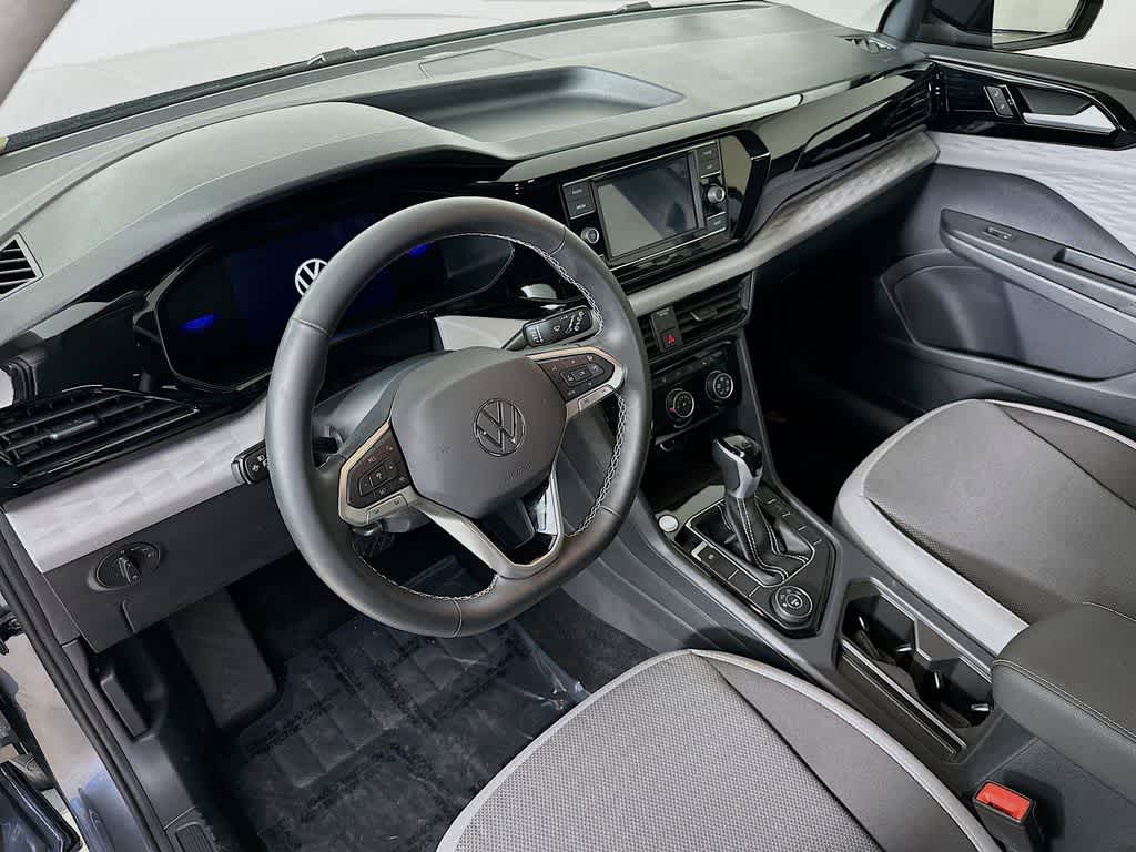 Thumbnail: 2024 Volkswagen Taos - 2