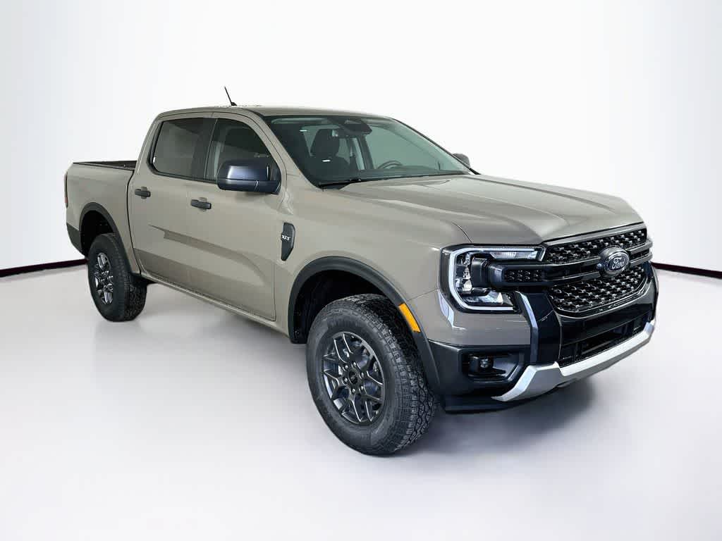 Thumbnail: 2026 Ford Ranger - 23