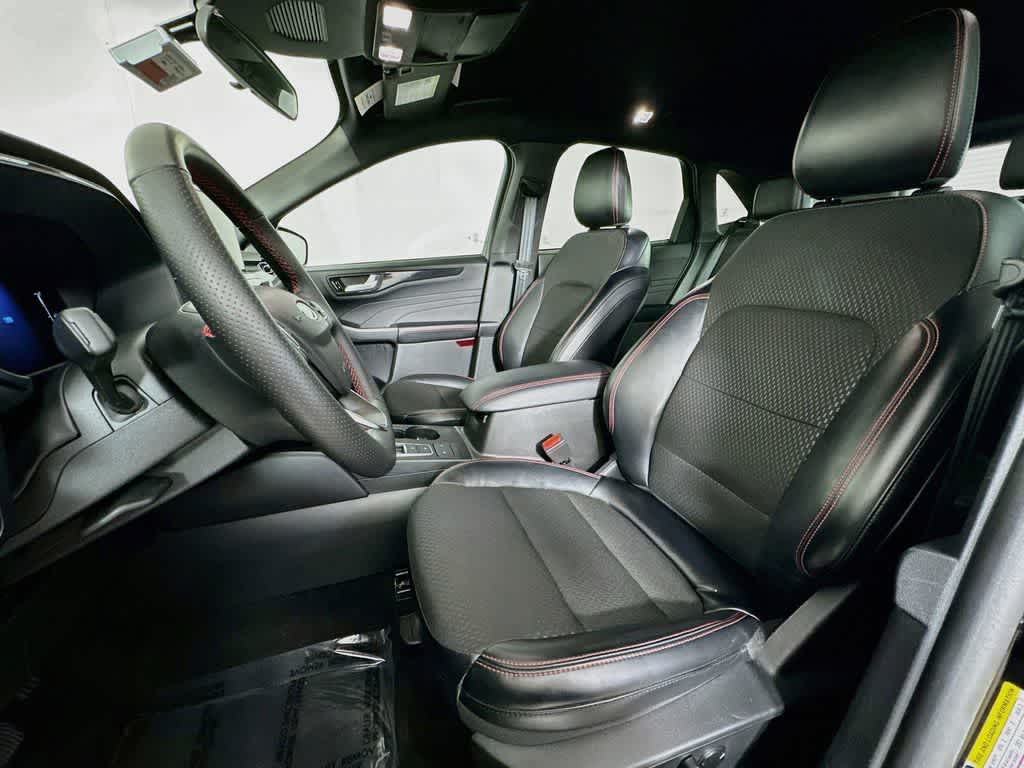Thumbnail: 2025 Ford Escape - 12