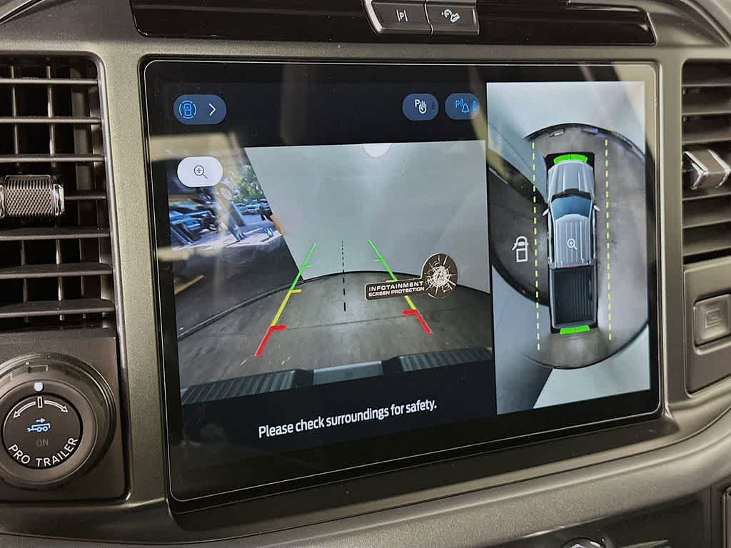 Thumbnail: 2025 Ford F-150 - 28