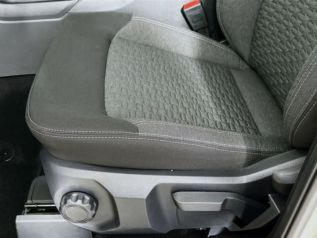 Thumbnail: 2025 Ford Ranger - 29