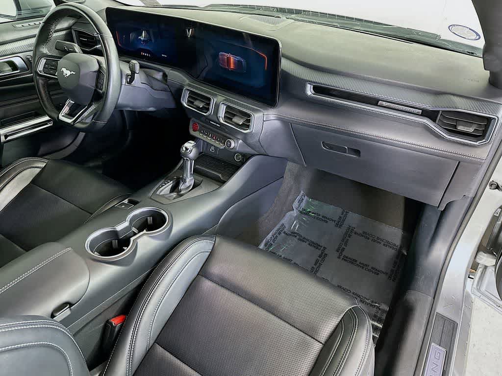 Thumbnail: 2024 Ford Mustang - 30